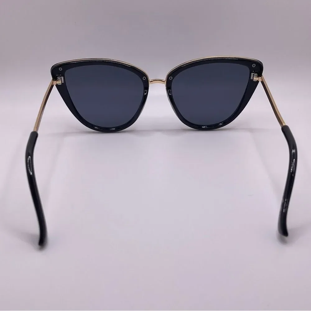 N/A black frames